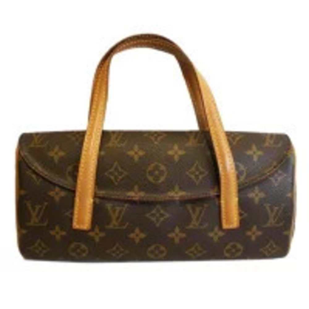 LOUIS VUITTON Sonatine Monogram